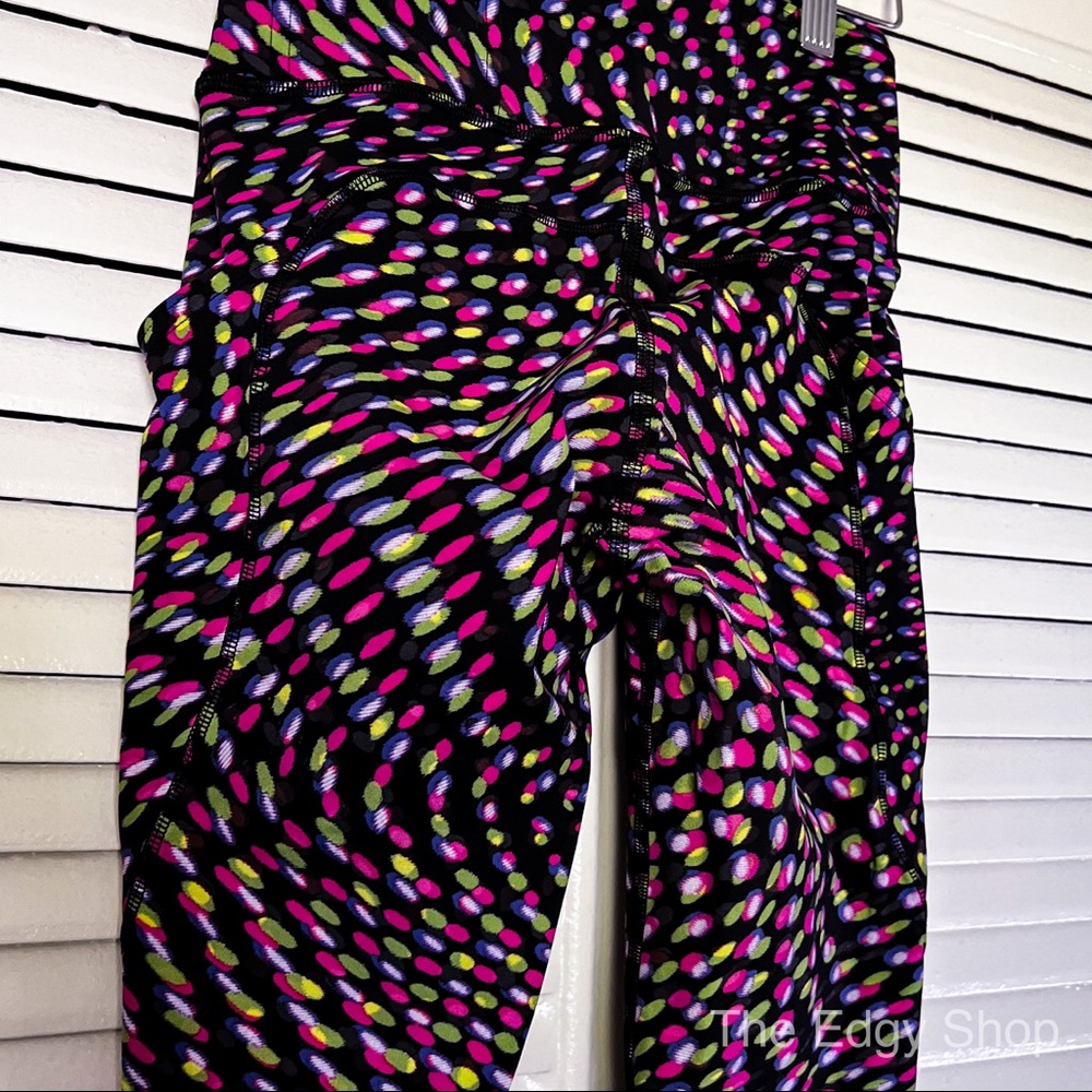 lululemon athletica | SeaWheeze Fast and Free High-Rise Tight 25" - Picture 3 of 8